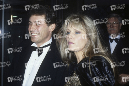 BAFTA Film Awards 1988 in London